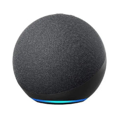 Bocina Alámbrica Amazon Echo 4TA GEN - Negro