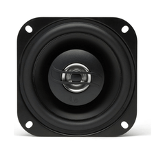 Bocina Coaxial Harman Infinity Alpha 4020 175w (2 piezas) - Negro