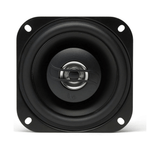 Bocina Coaxial Harman Infinity Alpha 4020 175w (2 piezas) - Negro
