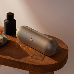 Bocina Inalambrica Beats Pill - Champagne