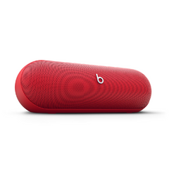 Bocina Inalambrica Beats Pill - Rojo Audaz