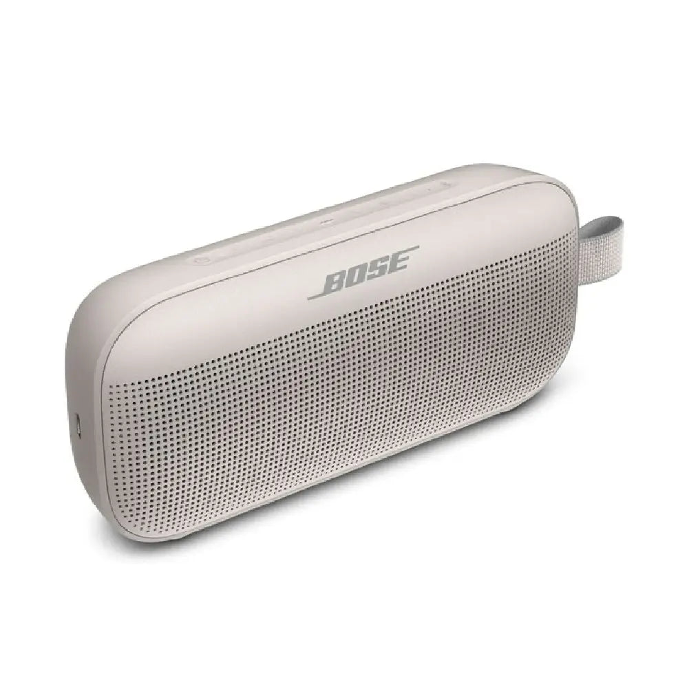 Bocina Inalámbrica Bose SoundLink Flex (2a GEN) - Gris