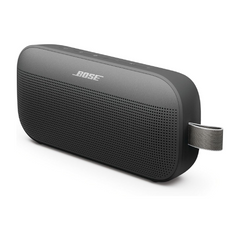 Bocina Inalámbrica Bose SoundLink Flex (2a GEN) - Negro