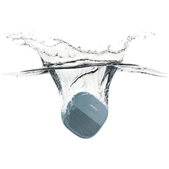 Bocina Inalámbrica Bose SoundLink Micro - Azul Obscuro