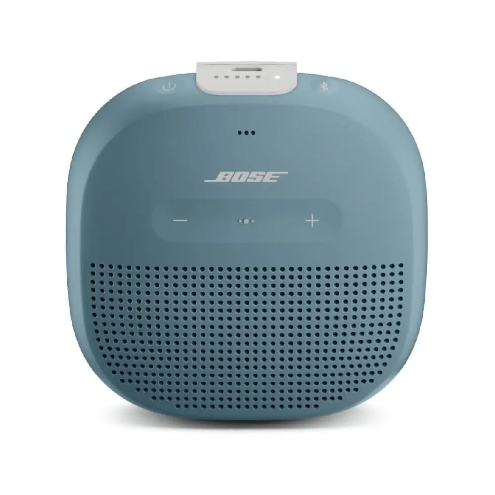 Bocina Inalámbrica Bose SoundLink Micro - Azul Obscuro