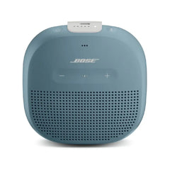 Bocina Inalámbrica Bose SoundLink Micro - Azul Obscuro