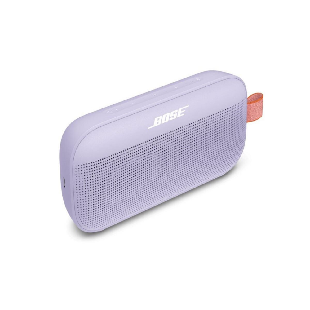 Bocina Inalámbrica Bose Soundlink Flex - Lila