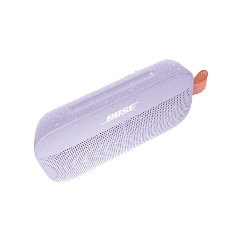 Bocina Inalámbrica Bose Soundlink Flex - Lila