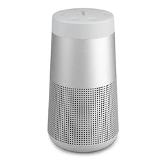Bocina Inalambrica Bose Soundlink Revolve+ II - Plata