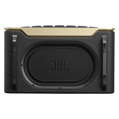 Bocina Inalambrica JBL Authentics 200 JBLAUTH200BLKAM - Negro