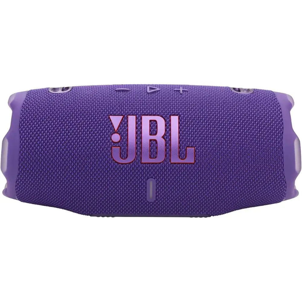Bocina Inalambrica JBL Charge 6 - Purpura