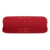 Bocina Inalámbrica JBL Flip 7 - Rojo
