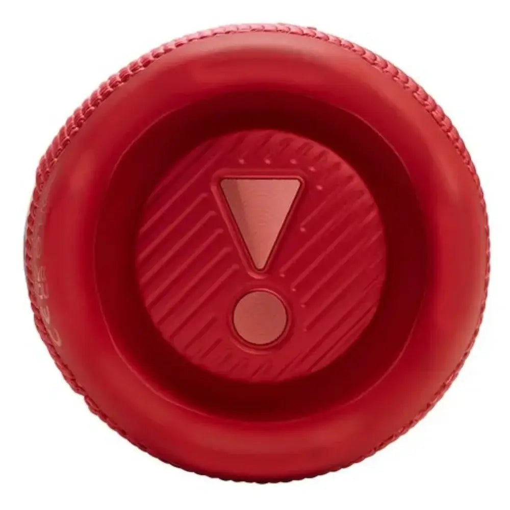 Bocina Inalámbrica JBL Flip 7 - Rojo