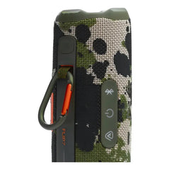 Bocina Inalambrica JBL Flip 7 - Verde Camo