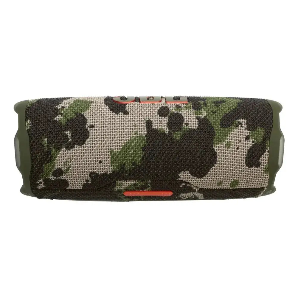 Bocina Inalambrica JBL Flip 7 - Verde Camo