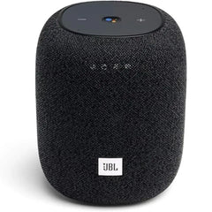 Bocina Inalámbrica JBL Link Music - Negro