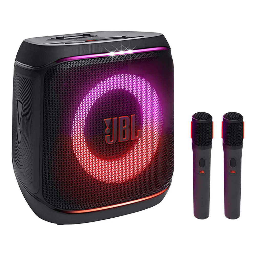 Bocina Inalámbrica JBL PARTYBOX ENCORE ESSENTIAL 2