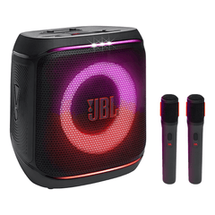 Bocina Inalámbrica JBL PARTYBOX ENCORE ESSENTIAL 2