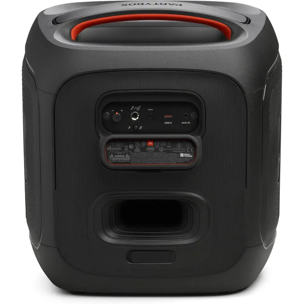 Bocina Inalámbrica JBL PARTYBOX ENCORE ESSENTIAL 2