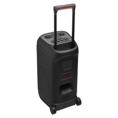 Bocina Inalámbrica JBL PartyBox Stage 320 - Negro
