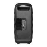 Bocina Inalámbrica Kaiser KSW-5003 - Negro