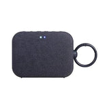 Bocina Inalambrica LG XBoom Go P2 (2 pzs) - Negro