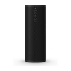 Bocina Inalámbrica Sonos Roam 2 - Negro