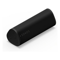 Bocina Inalámbrica Sonos Roam 2 - Negro