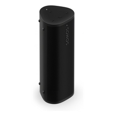 Bocina Inalámbrica Sonos Roam 2 - Negro