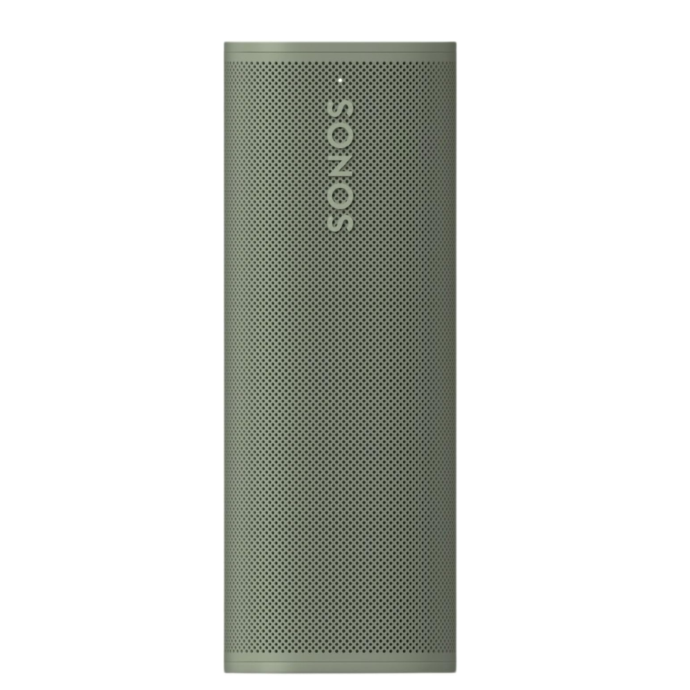 Bocina Inalámbrica Sonos Roam 2 - Verde