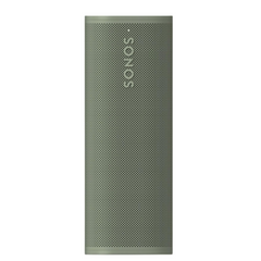 Bocina Inalámbrica Sonos Roam 2 - Verde