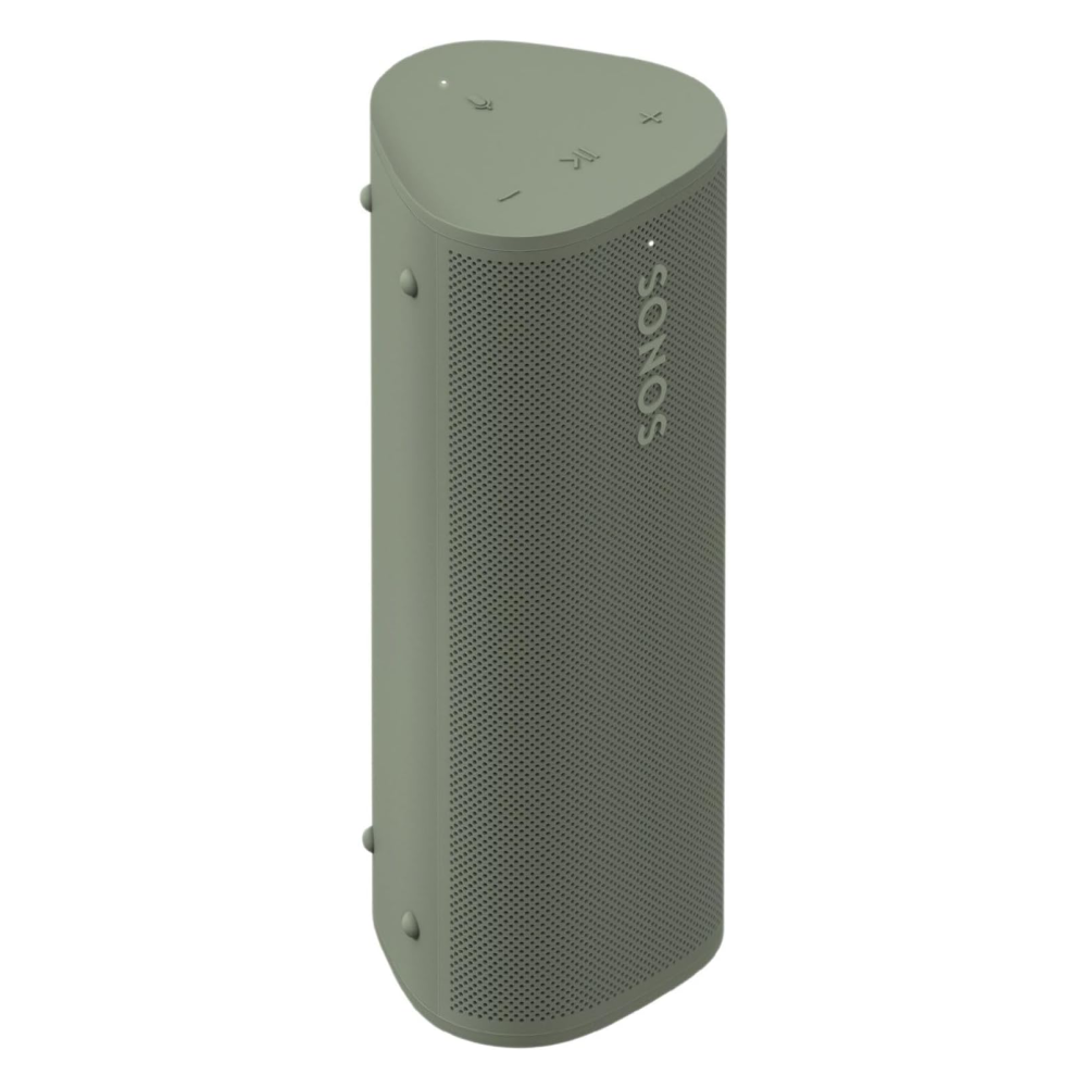 Bocina Inalámbrica Sonos Roam 2 - Verde