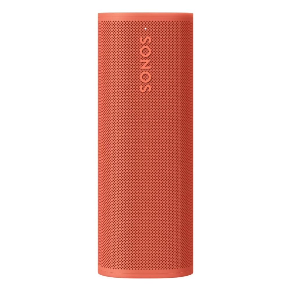 Bocina Inalámbrica Sonos Roam 2 - Rojo