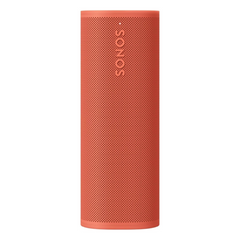 Bocina Inalámbrica Sonos Roam 2 - Rojo