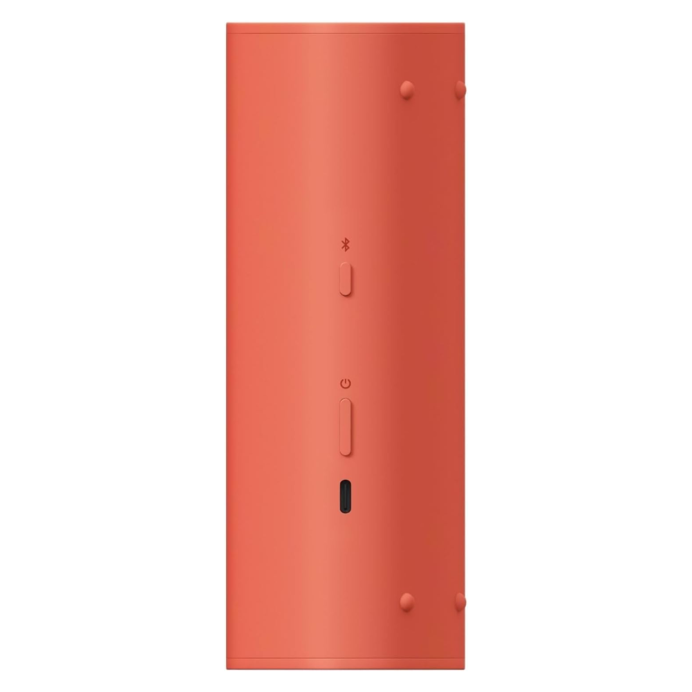 Bocina Inalámbrica Sonos Roam 2 - Rojo