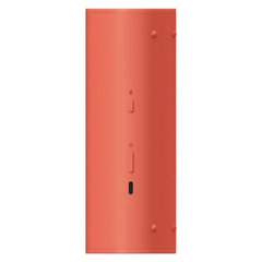 Bocina Inalámbrica Sonos Roam 2 - Rojo