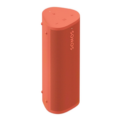 Bocina Inalámbrica Sonos Roam 2 - Rojo