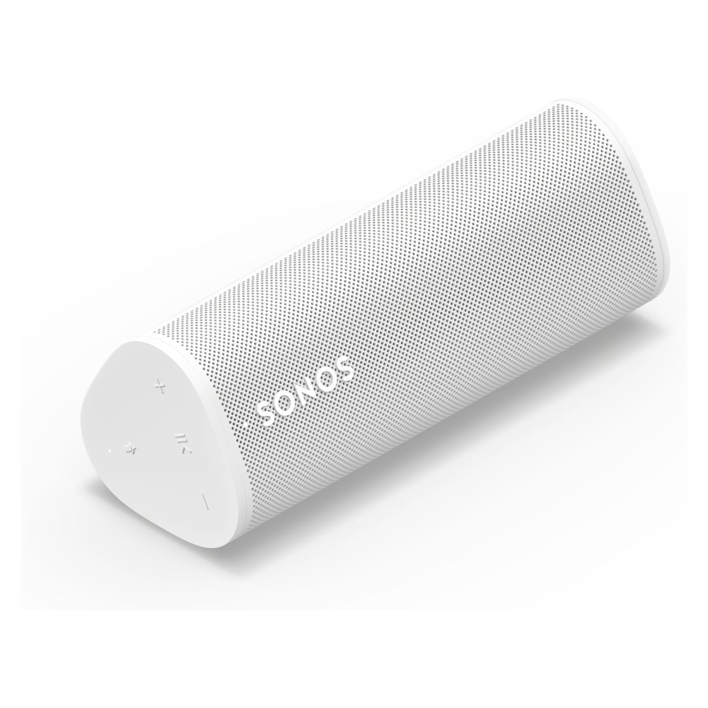 Bocina Inalámbrica Sonos Roam 2 - Blanco