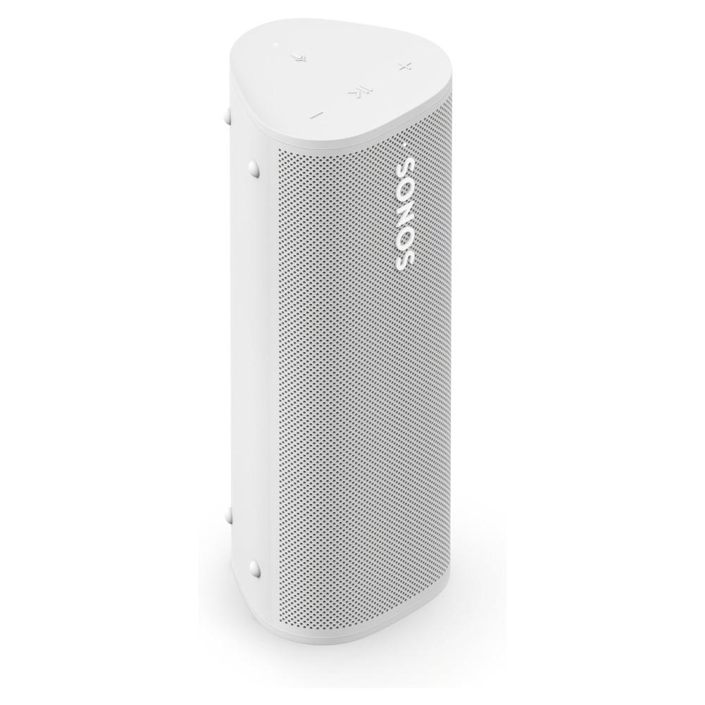 Bocina Inalámbrica Sonos Roam 2 - Blanco