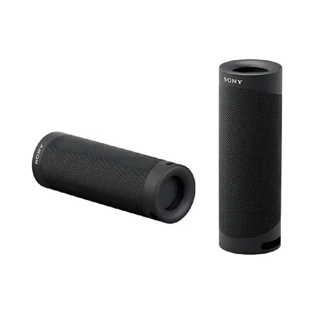 Bocina Inalámbrica Sony SRS-XB23 - Negro