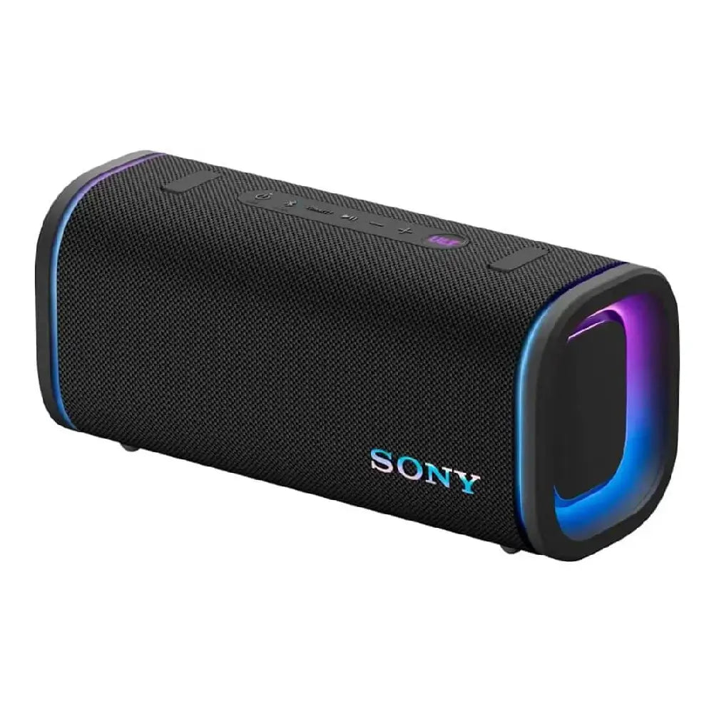 Bocina Inalámbrica Sony ULT Field 5 - Negro