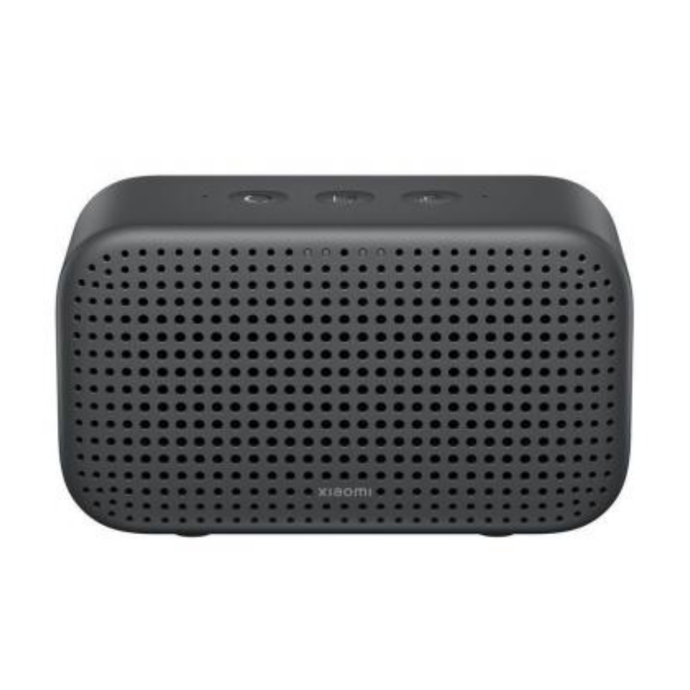 Bocina Inalámbrica Xiaomi Smart Speaker Lite - Negro