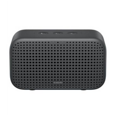 Bocina Inalámbrica Xiaomi Smart Speaker Lite - Negro