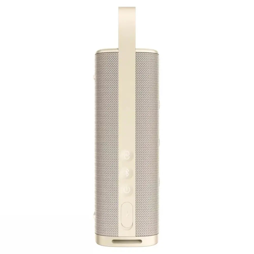 Bocina Inalámbrica Xiaomi Sound Outdoor 30w - Dorado