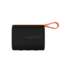 Bocina Inalámbrica Xiaomi Sound Pocket MDZ-37-DB - Negro