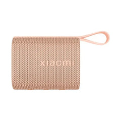 Bocina Inalámbrica Xiaomi Sound Pocket - Rosa