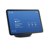 Bocina Alámbrica Amazon Echo Show 11 - Negro