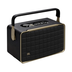 Bocina Inalámbrica JBL Authentics 300 - Negro