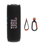 Bocina Inalámbrica JBL Flip 7 - Negro Funky