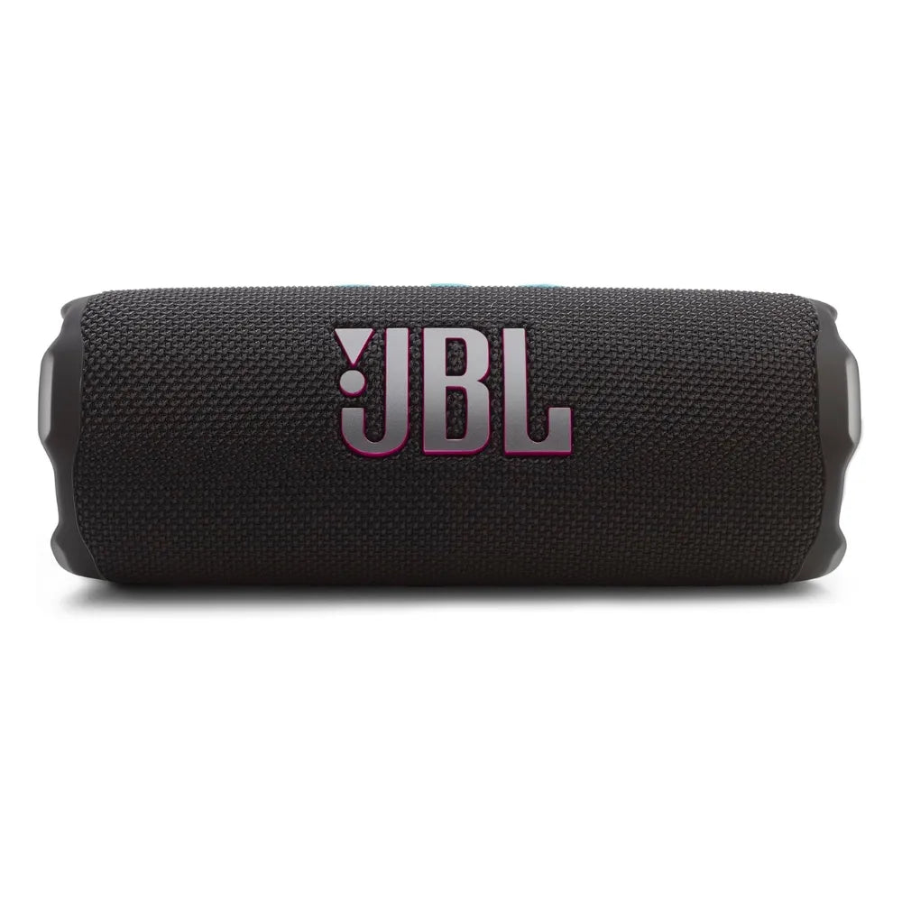 Bocina Inalámbrica JBL Flip 7 - Negro Funky